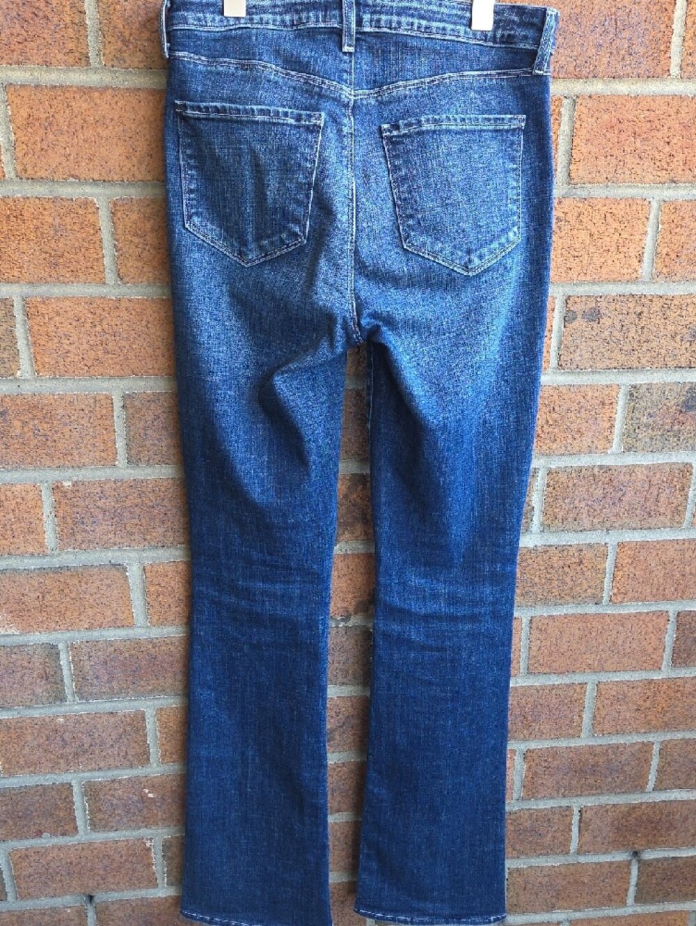 L'AGENCE Selma Sleek High Rise Baby Bootcut - Picture 6 of 8